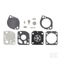 Kramp RB162KR kit de réparation de carburateur Zama
