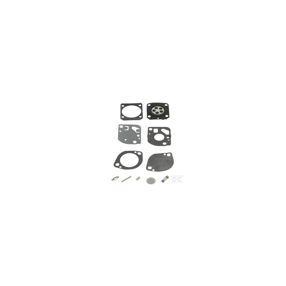 Kramp RB165KR kit de réparation de carburateur Zama