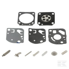 Kramp RB20KR kit de réparation de carburateur Zama
