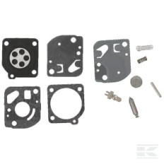 Kramp RB21KR kit de réparation de carburateur Zama