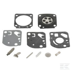 Kramp RB23KR kit de réparation de carburateur Zama