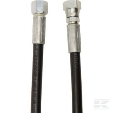 Etesia ET35424 Flexible drains mot.av
