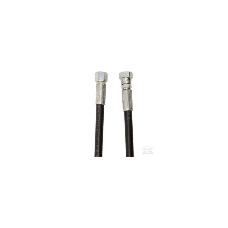 Etesia ET35424 Flexible drains mot.av