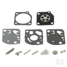 Kramp RB27KR kit de réparation de carburateur Zama