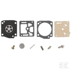 Kramp RB36KR kit de réparation de carburateur Zama
