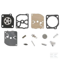 Kramp RB38KR kit de réparation de carburateur Zama