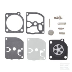 Kramp RB39KR kit de réparation de carburateur Zama