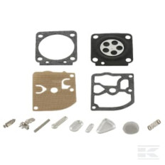 Kramp RB40KR kit de réparation de carburateur Zama