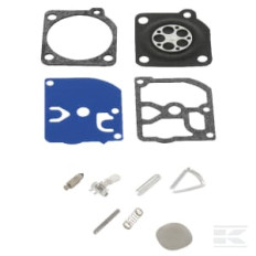 Kramp RB41KR kit de réparation de carburateur Zama