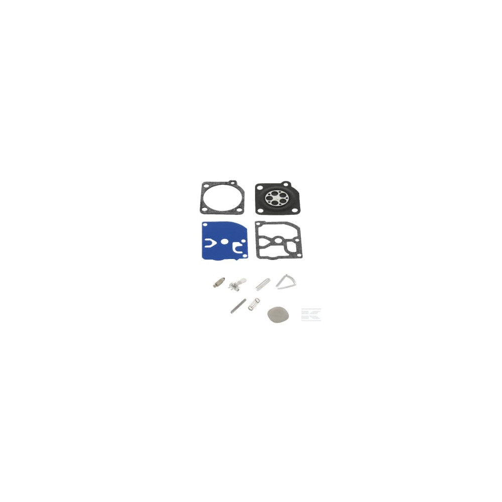Kramp RB41KR kit de réparation de carburateur Zama