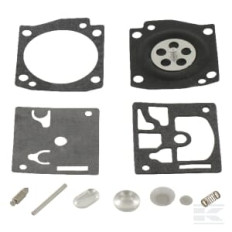 Kramp RB43KR kit de réparation de carburateur Zama