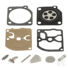 Kramp RB45KR kit de réparation de carburateur Zama