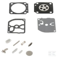 Kramp RB61KR kit de réparation de carburateur Zama