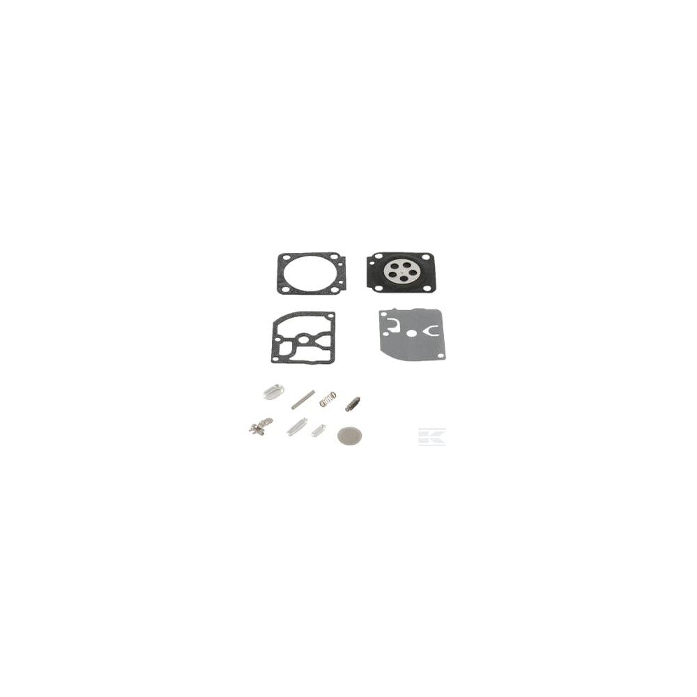 Kramp RB61KR kit de réparation de carburateur Zama