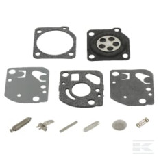Kramp RB63KR kit de réparation de carburateur Zama
