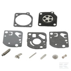 Kramp RB64KR kit de réparation de carburateur Zama