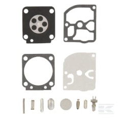 Kramp RB66KR kit de réparation de carburateur Zama