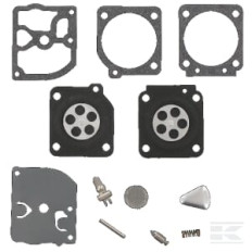 Kramp RB69KR kit de réparation de carburateur Zama