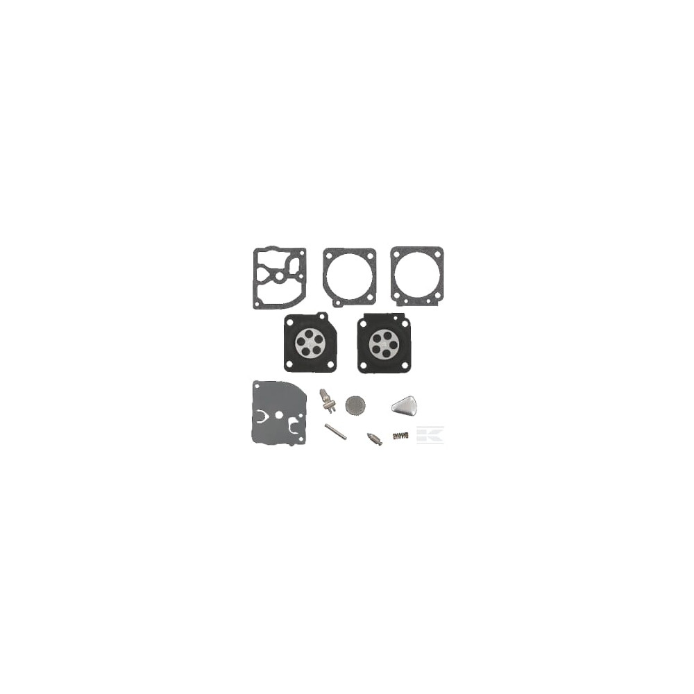 Kramp RB69KR kit de réparation de carburateur Zama