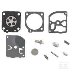 Kramp RB84KR kit de réparation de carburateur Zama