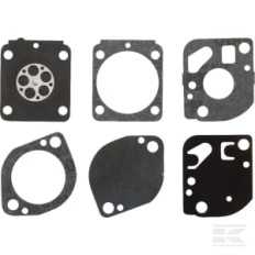 Stihl 41800071060 Kit membrane Zama