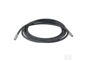 Etesia ET29341 Flexible t, clape.distr