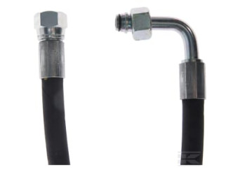 Etesia ET31628 Flexible .moteur te d