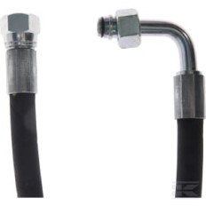 Etesia ET31628 Flexible .moteur te d