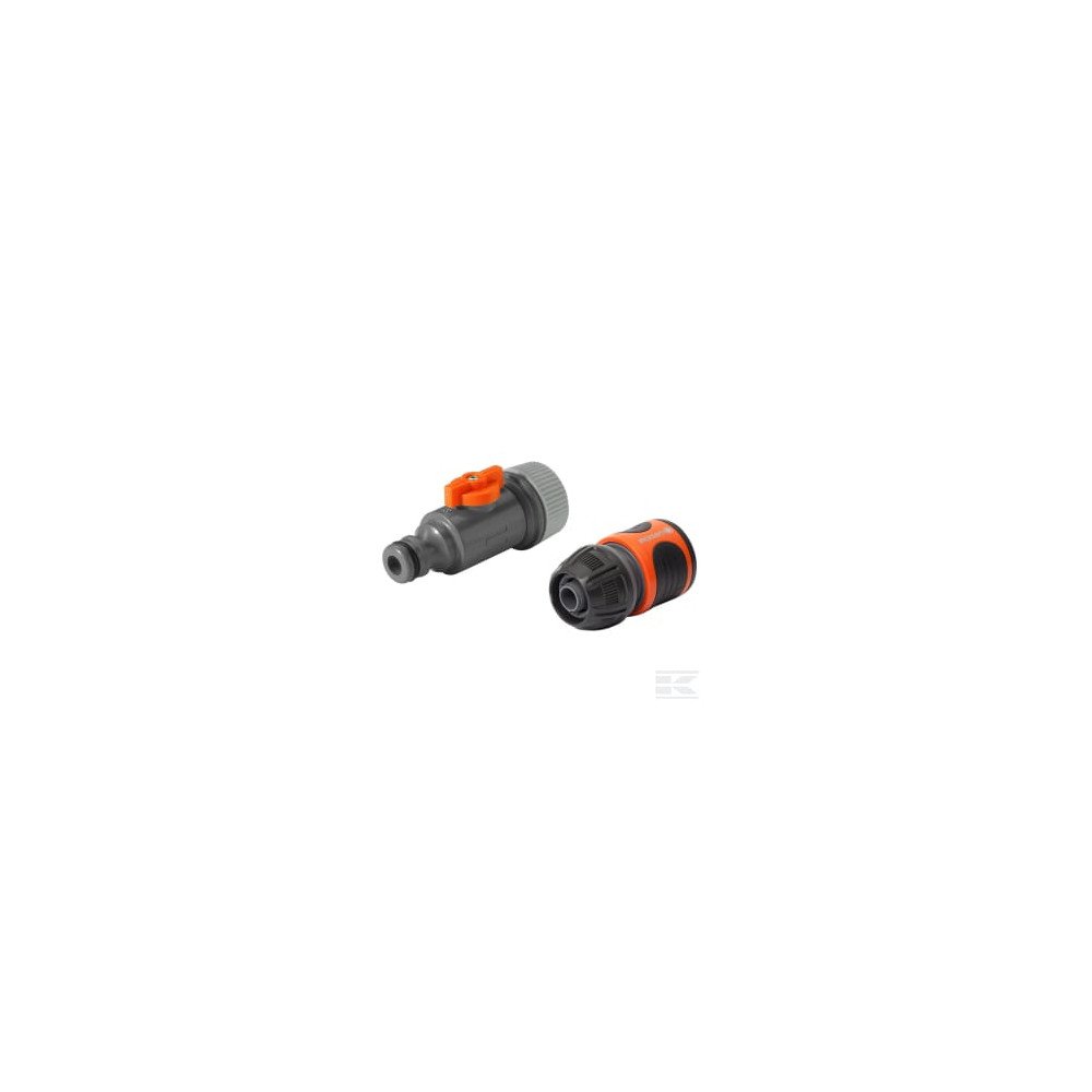 Gardena GA1989 Kit pour tuyau micro-poreux