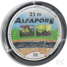 AlfaFlex SL555025 Tuyau goutte à goutte Alfapore 25m