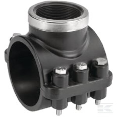 VdL 7032012 Siège PP 32mm x 1/2" F