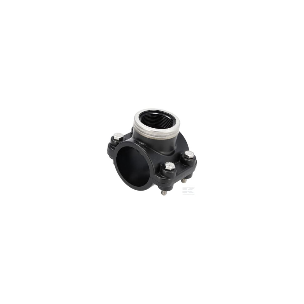 VdL 7063112 Siège PP 63mm x 1 1/2" F
