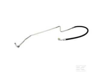 Etesia ET37932 Flexible.comb.aller d.