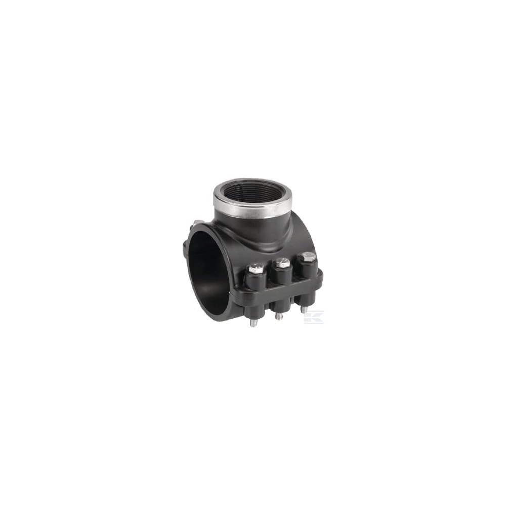 VdL 7110001 Siège PP 110mm x 1" F