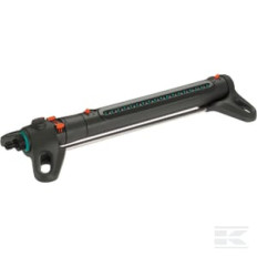 Gardena GA18714 Arroseur oscillant AquaZoom L