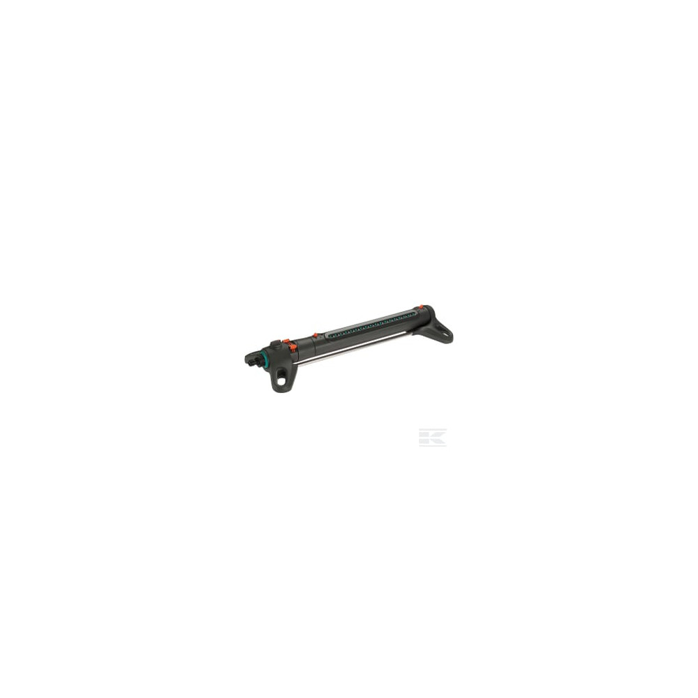 Gardena GA18714 Arroseur oscillant AquaZoom L