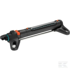 Gardena GA18710 Arroseur oscillant AquaZoom S