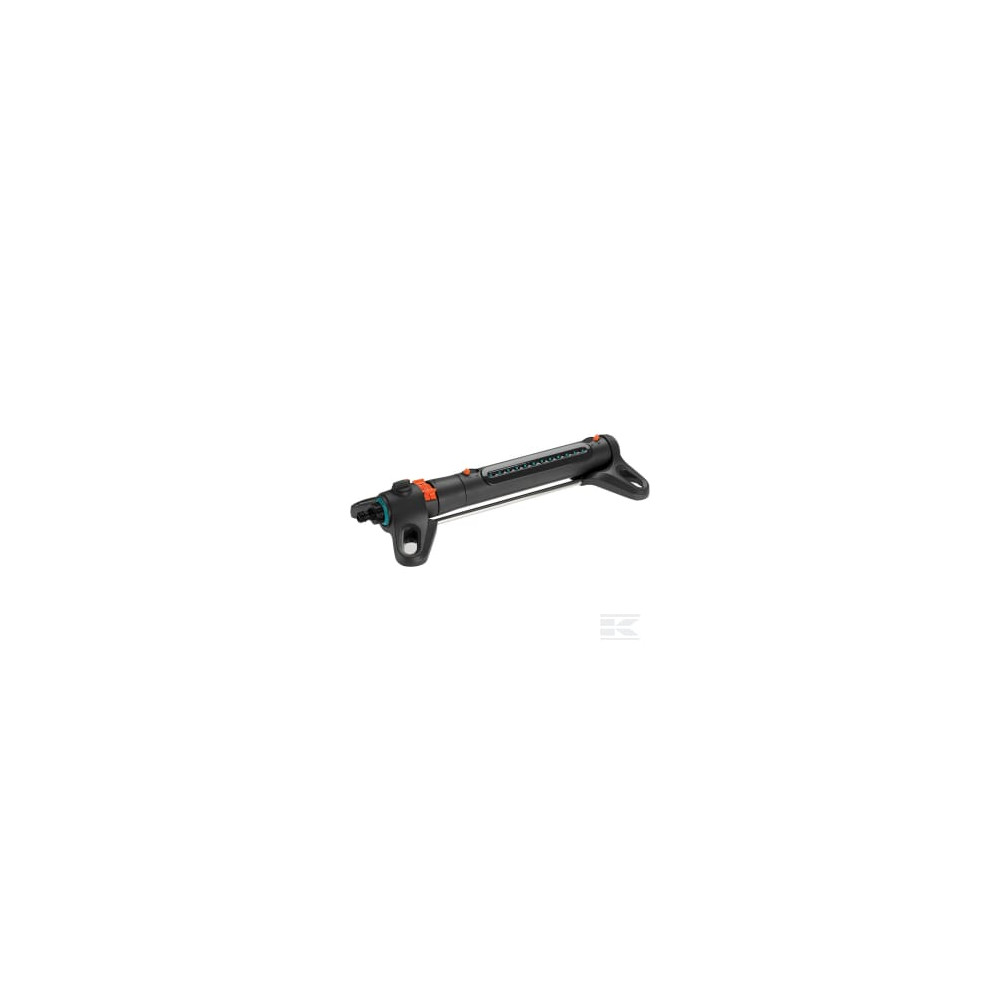 Gardena GA18710 Arroseur oscillant AquaZoom S