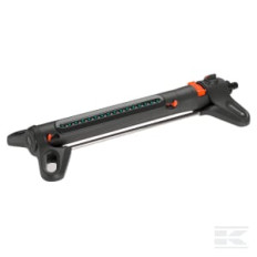Gardena GA18712 Arroseur oscillant AquaZoom M