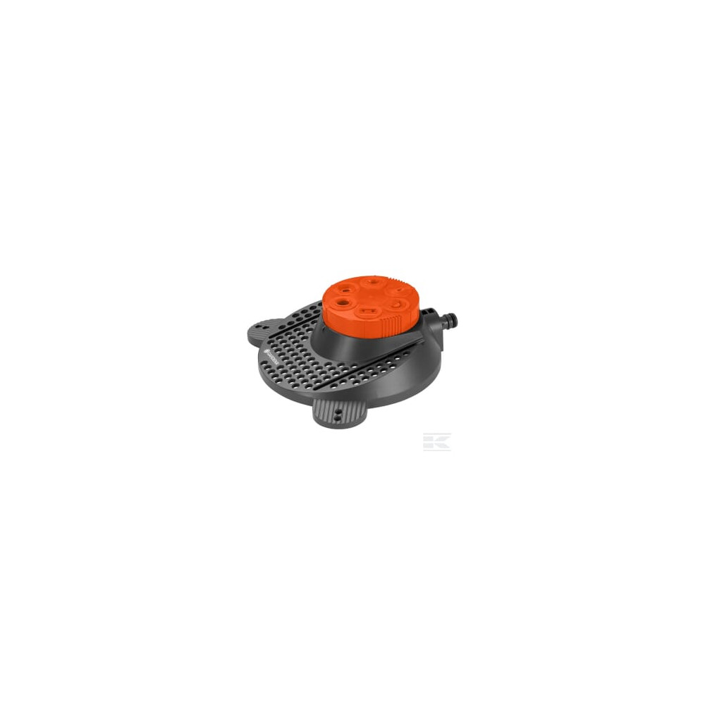 Gardena GA2073 Arroseur multisurfaces Plus Boogie Classic