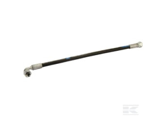 Stiga 1137018507 Tuyau hydraulique