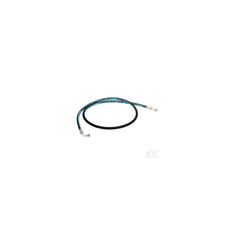 Stiga 1137019301 Tuyau hydraulique Long.1470mm