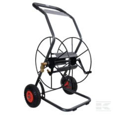 Polet PO730130 Professionnel(le) Enrouleur -