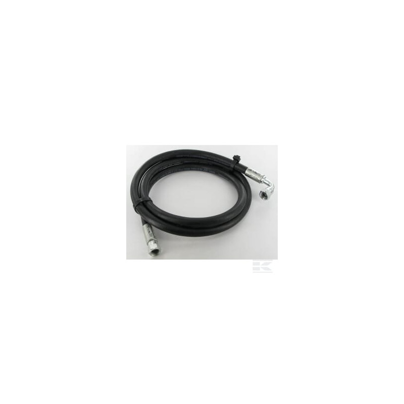 Stiga 1137019502 Tuyau hydraulique