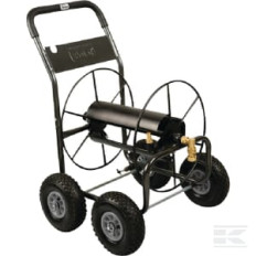 Polet PO734130 Chariot dévid. tu. 3/4" - 110m