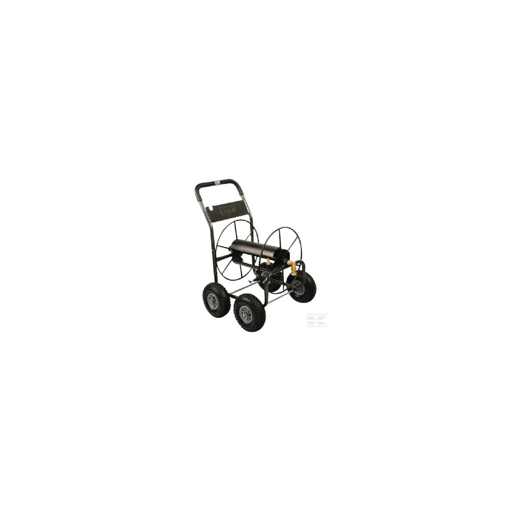 Polet PO734130 Chariot dévid. tu. 3/4" - 110m