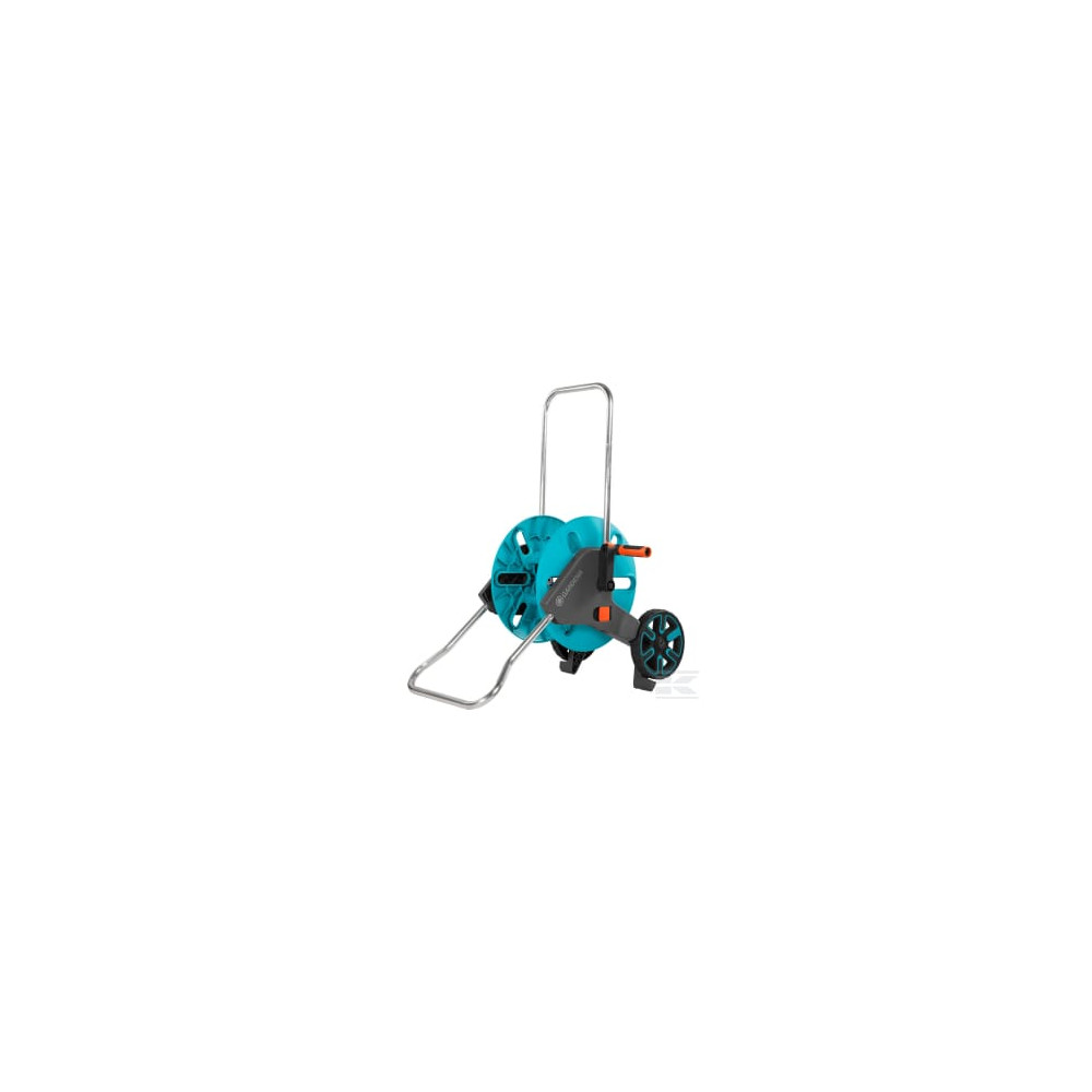 Gardena GA18510 Dévidoir Aquaroll M
