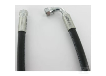 Stiga 1137019503 Tuyau hydraulique