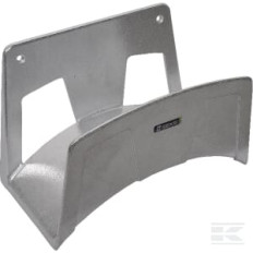 Unbranded WG7005X Support tuyau mural métal léger