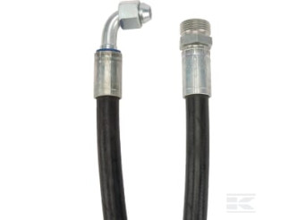 Stiga 1137021201 Tuyau hydraulique